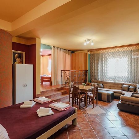 Guest House Villa Zivanovic Herceg Novi Eksteriør bilde