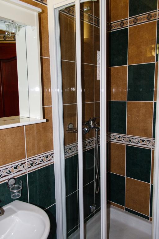 Guest House Villa Zivanovic Herceg Novi Rom bilde