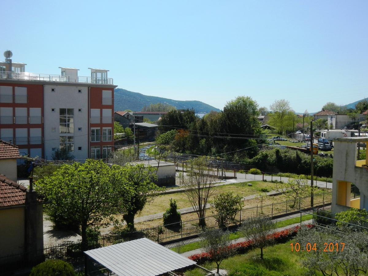 Guest House Villa Zivanovic Herceg Novi Eksteriør bilde