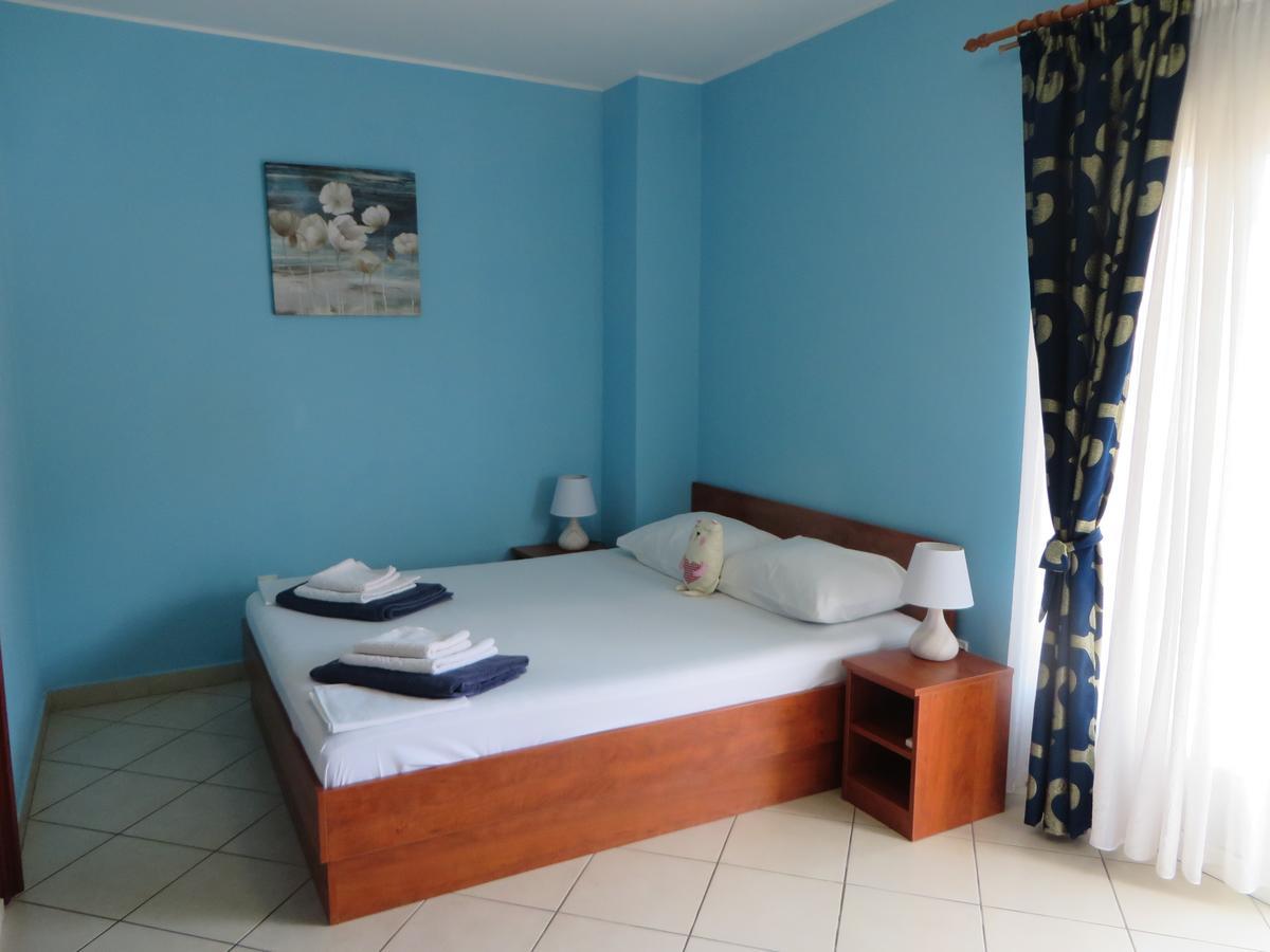 Guest House Villa Zivanovic Herceg Novi Eksteriør bilde