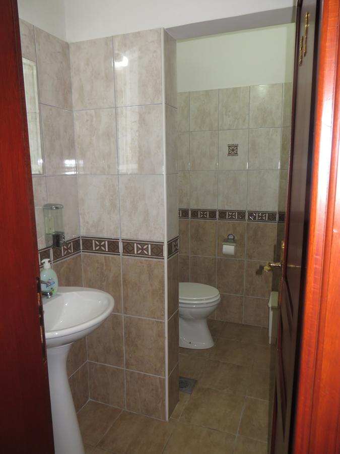 Guest House Villa Zivanovic Herceg Novi Eksteriør bilde