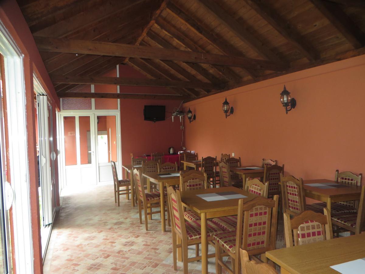 Guest House Villa Zivanovic Herceg Novi Eksteriør bilde